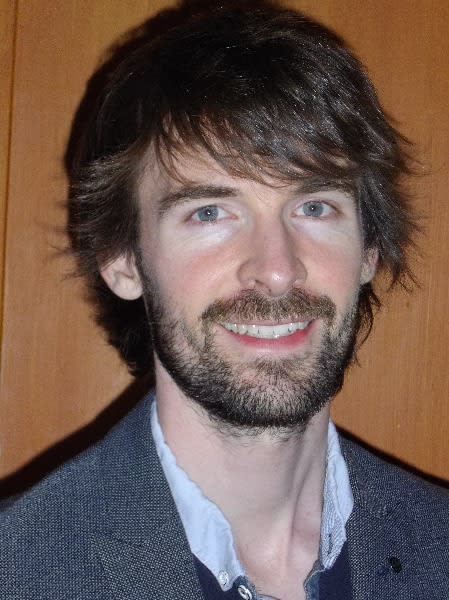 Dr Maël BELLIER