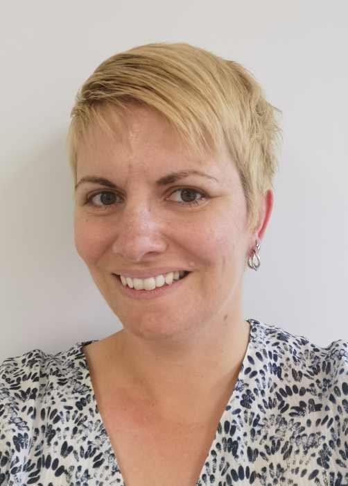 Christine VOYER