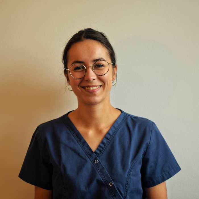 Caroline Badin de Montjoye 