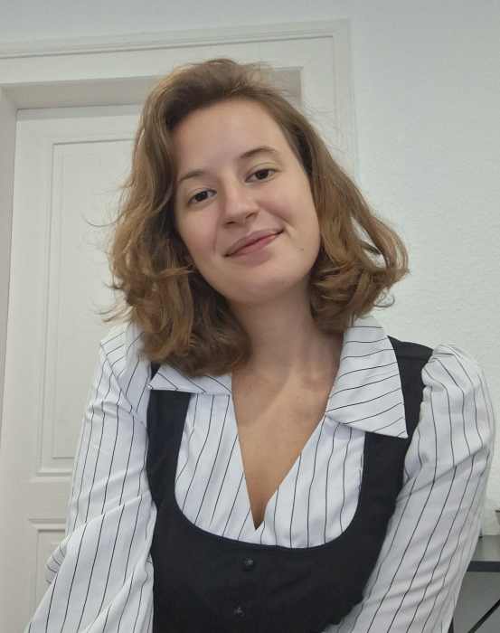 Eléonore  Lejeune