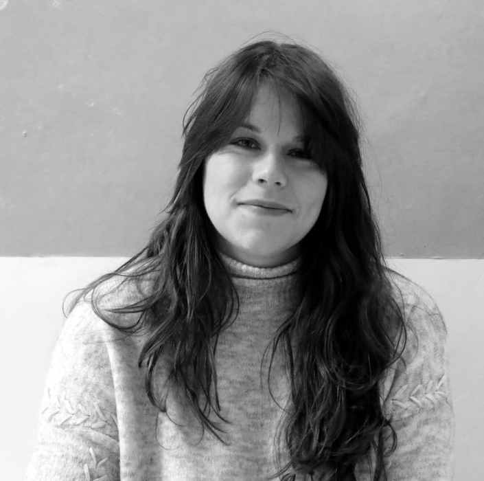 Laureen Kerspern