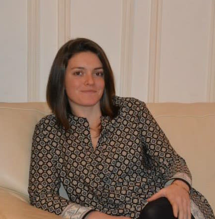 MANON MAHE