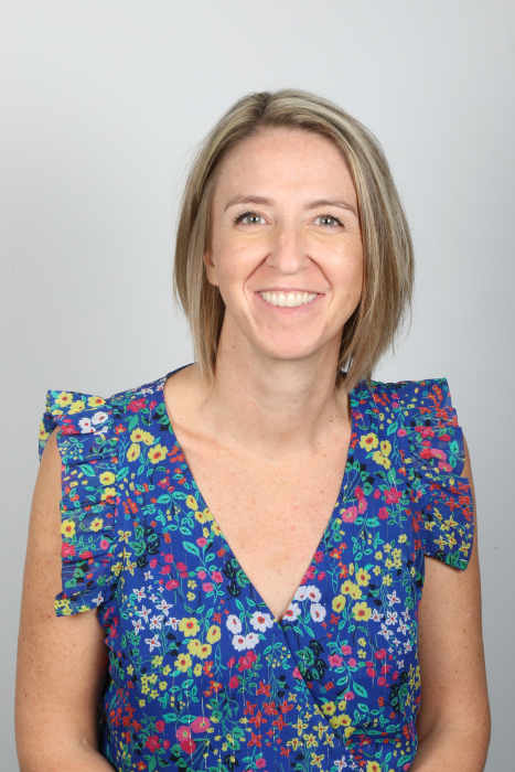 Marie Legrandjacques