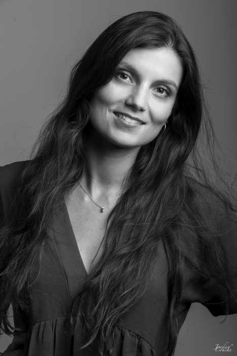Delphine JEANJEAN  