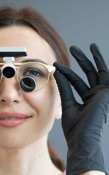 Dr Elena Iovu, Chirurgien dentiste à Saint-Girons