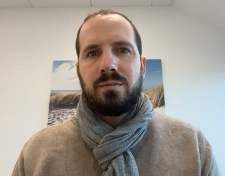 Dr Augustin KORNILOFF