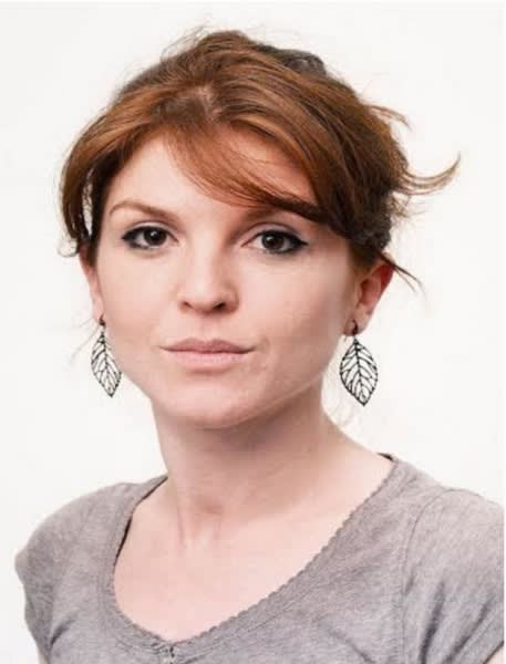 Cecile Faure