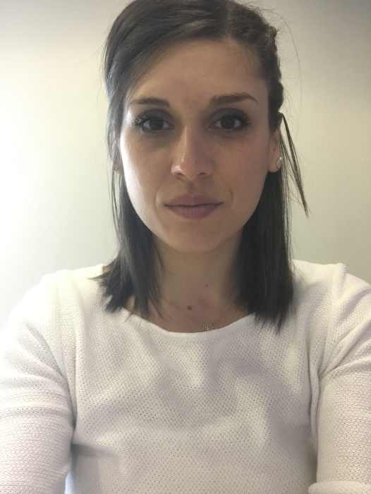 Mélanie Hutin