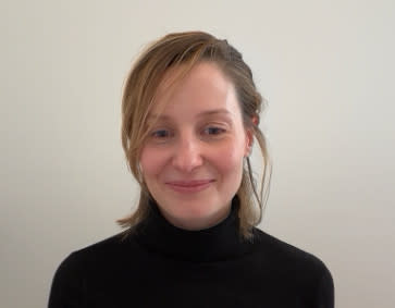 Dr Hélène Martin