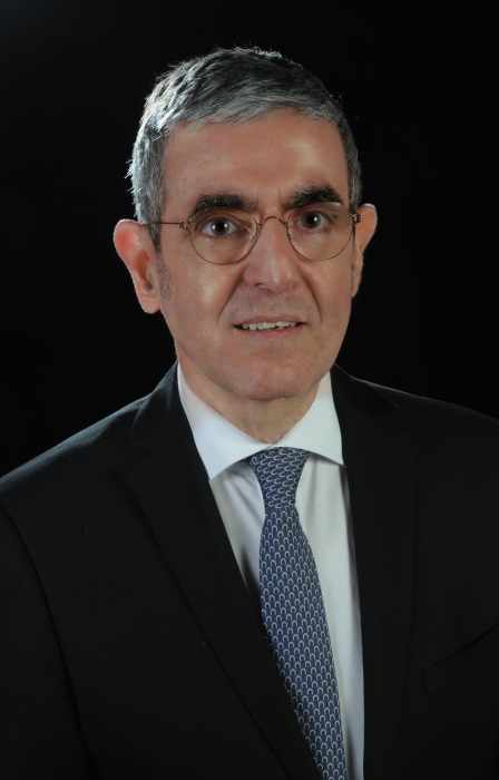 Dr Hervé Monpeyssen, Endocrinologue à Paris