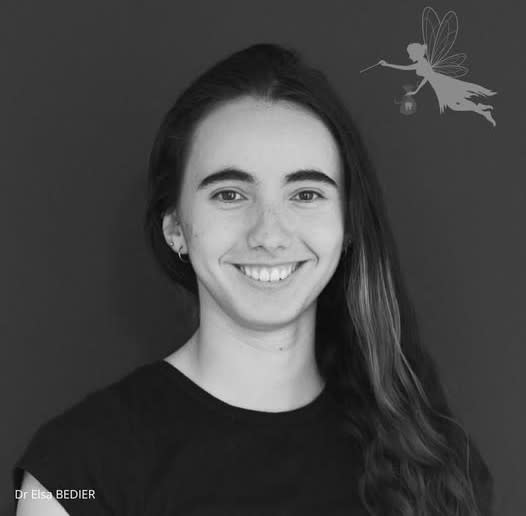 Dr ELSA BEDIER