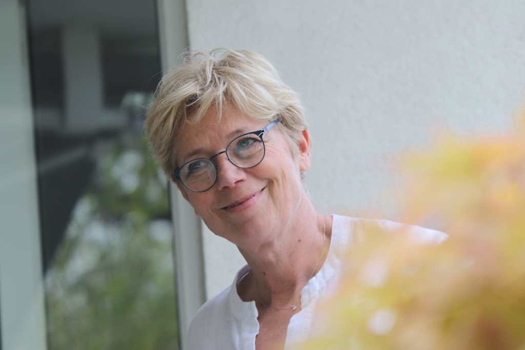 Isabelle Mege, Psychologue à Schiltigheim