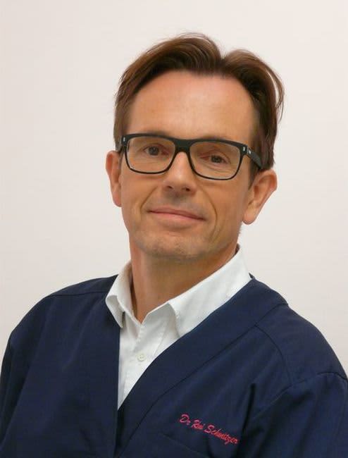 Dr REMI SCHWEITZER