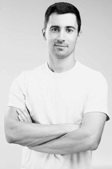 MARTIN GRANIER