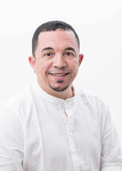 MOHAMED AZOUZ MOKHTARI