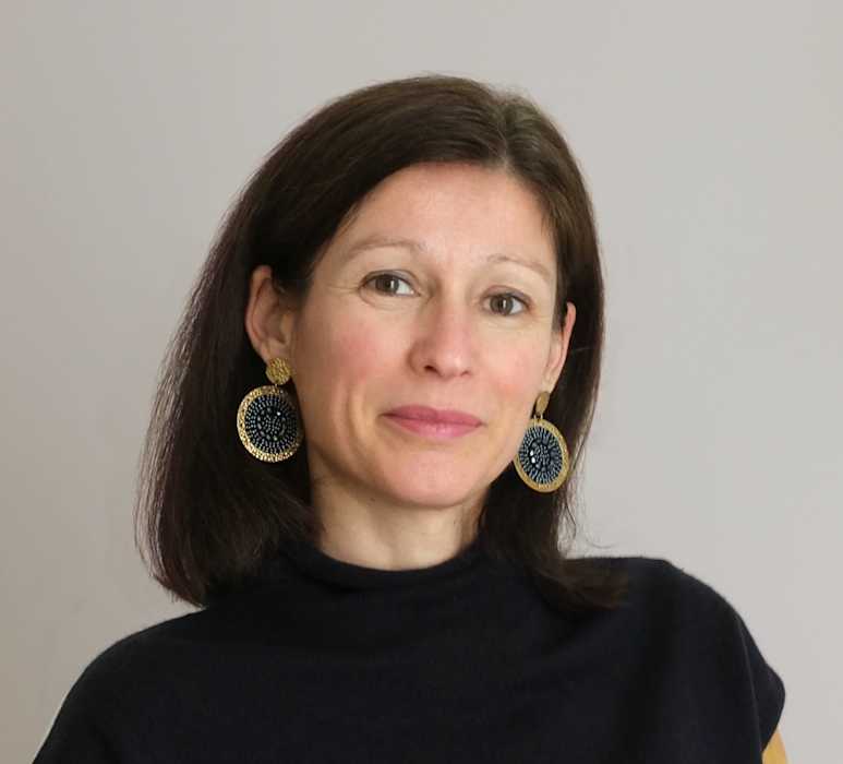 Emilie Herve, Psychologue à Chambray-Lès-Tours