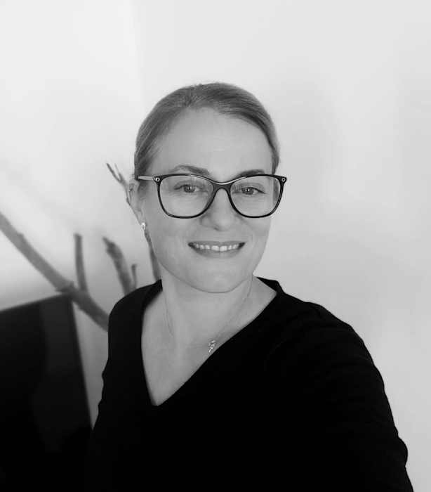Laure Lapasset, Psychologue à Baho