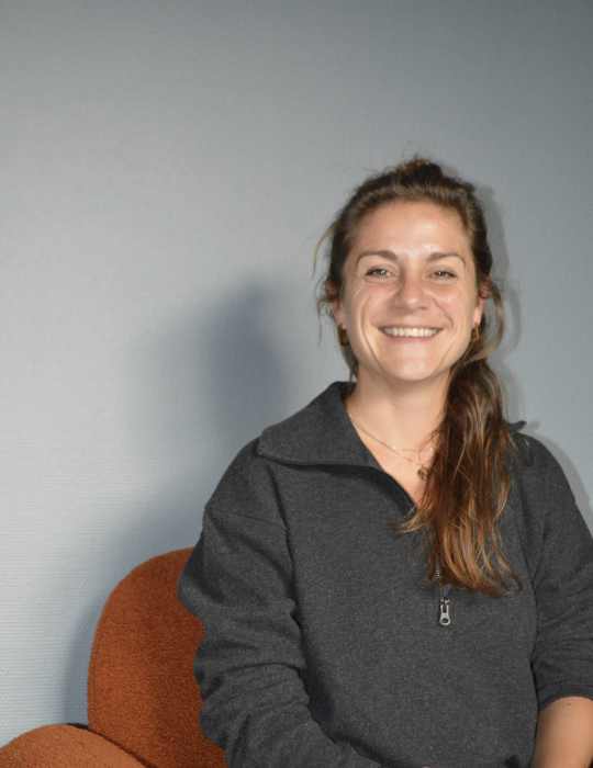 Léa CONQUY