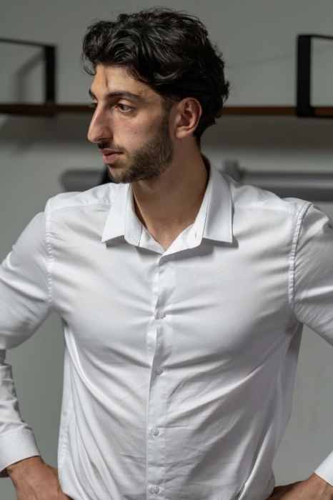 Georges-Junior Maassry