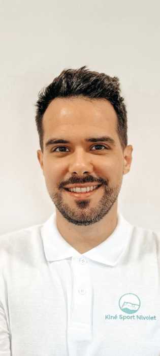 THOMAS BELTRAN MARTINEZ
