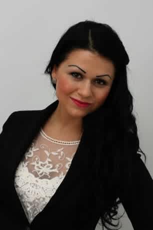 Dr Danièla DEAC