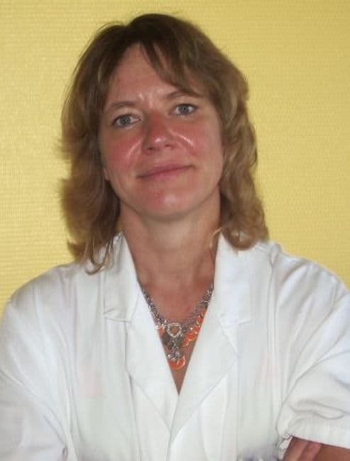 Dr Berenice Renault