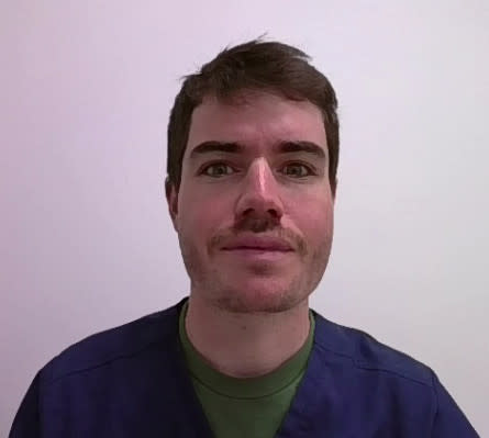 Dr Antoine Daubrée