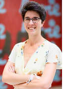 Dr CAROL ANNE BOUDY