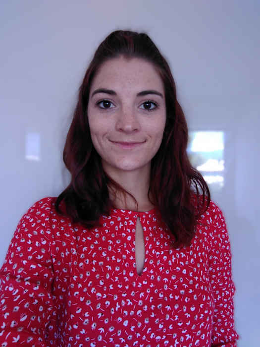 Celine Gaussorgues