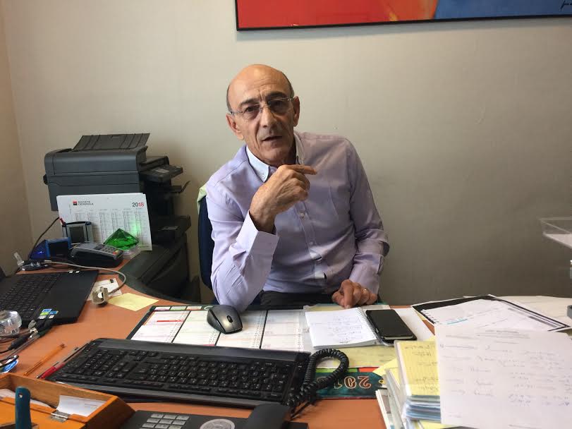 Dr Noel ALLEGRINI