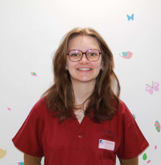 Léa VIALAT