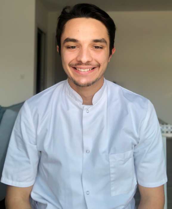 Maxence Morelli