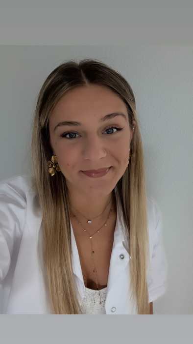Laura Catak