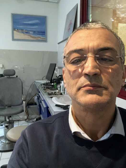 Dr Abdel-Hakim AISSA