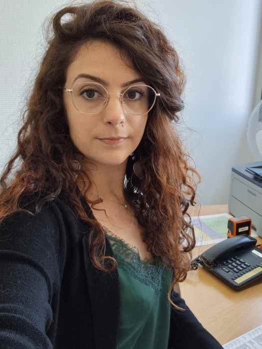 Dr Laura GUERINET