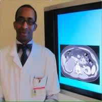 Dr Hassan ABDOURAHMAN