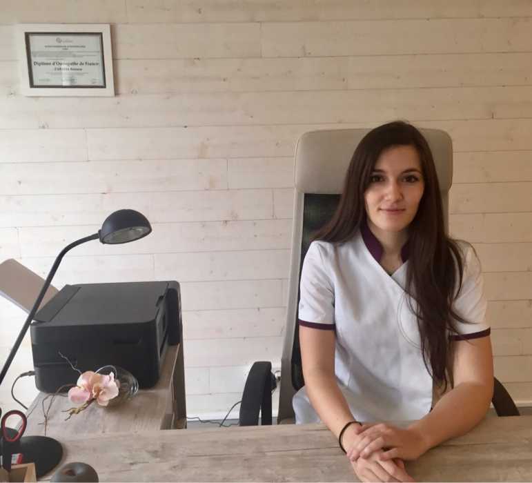 Romane Zabalia