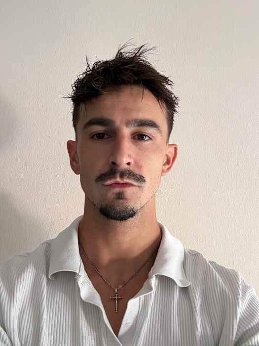 Nicolas Beuvin