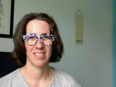 Dr Marie-laure de Bruyn
