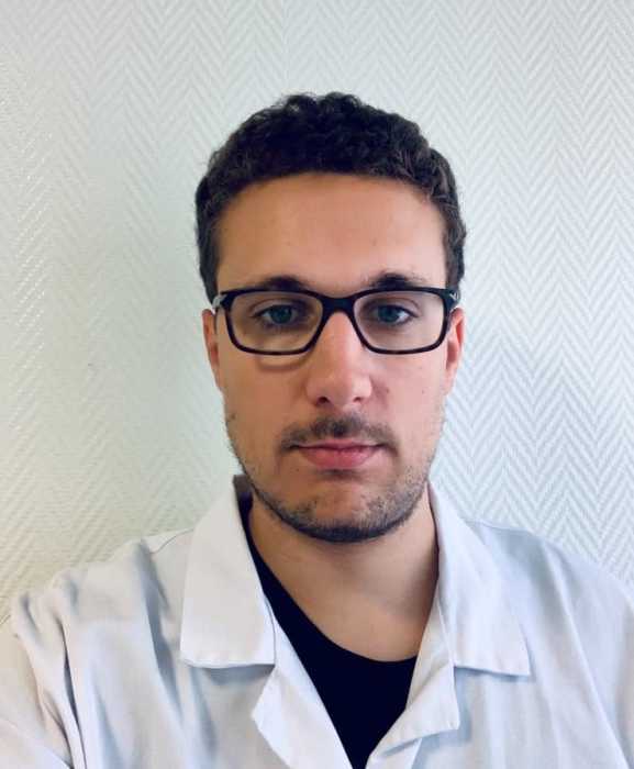 Léo ETIENNE