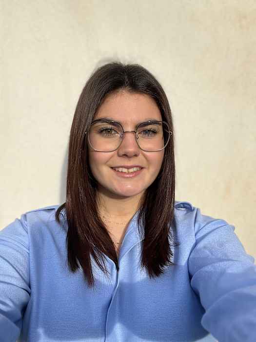 Lila Brisson