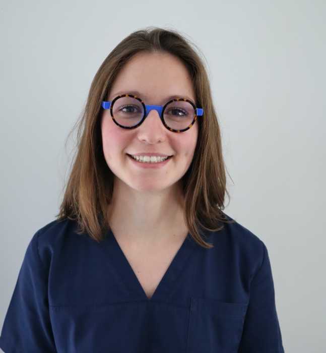 Mélanie Quesnot