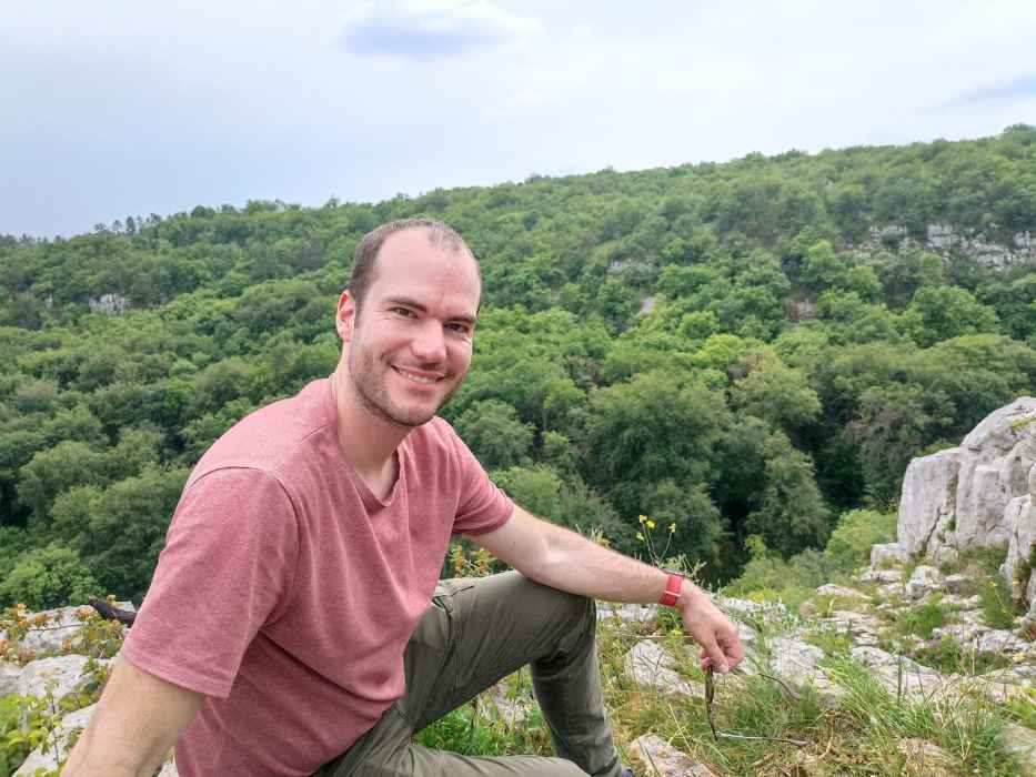 Gaëtan WENDLING