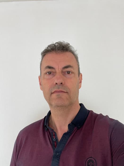 Gerard Gardelli