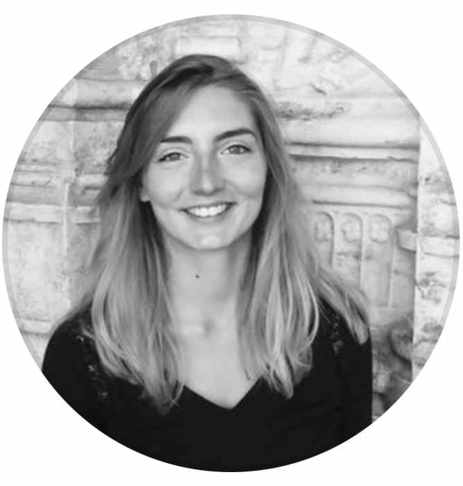 Laura Bourgeais