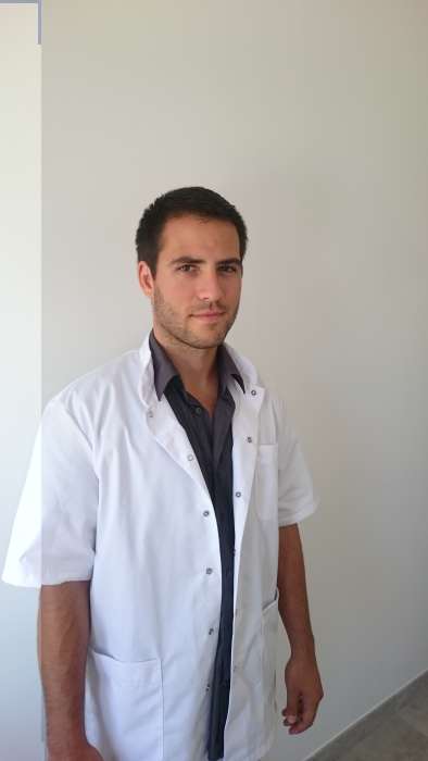 pierre Hilaire