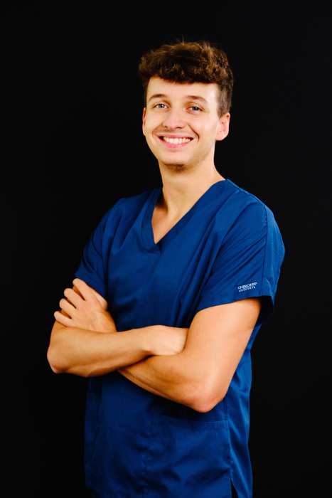 maximilien huaux