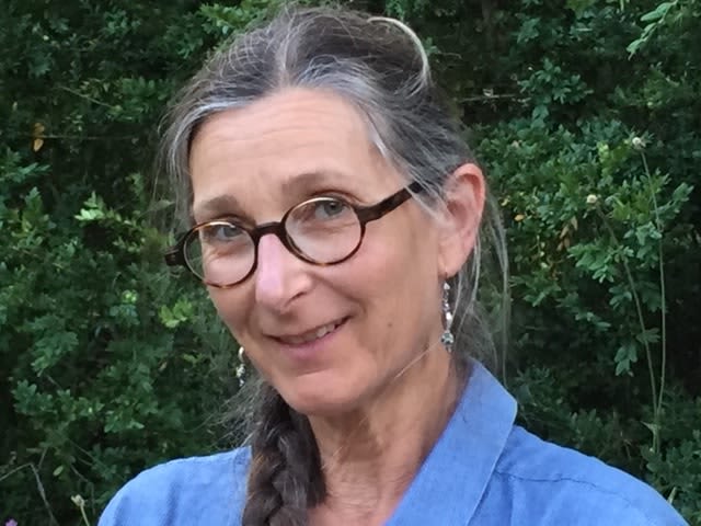 Agnes Rebel