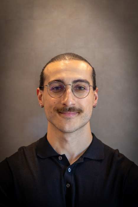 Antonin Ribeiro, Masseur kinésithérapeute à Courbevoie