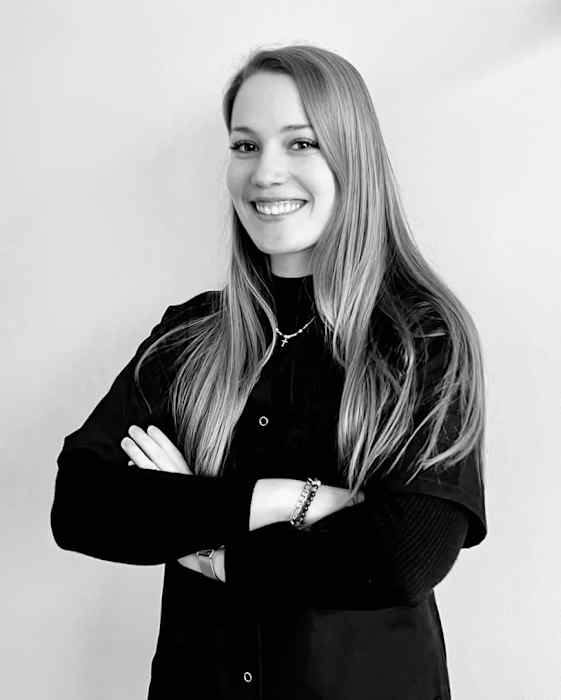 Dr Alissa Pledel, Ostéopathe à Les Herbiers